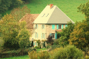 Chambres d'Hôtes Le Cuisinier en Combraille, Vergheas